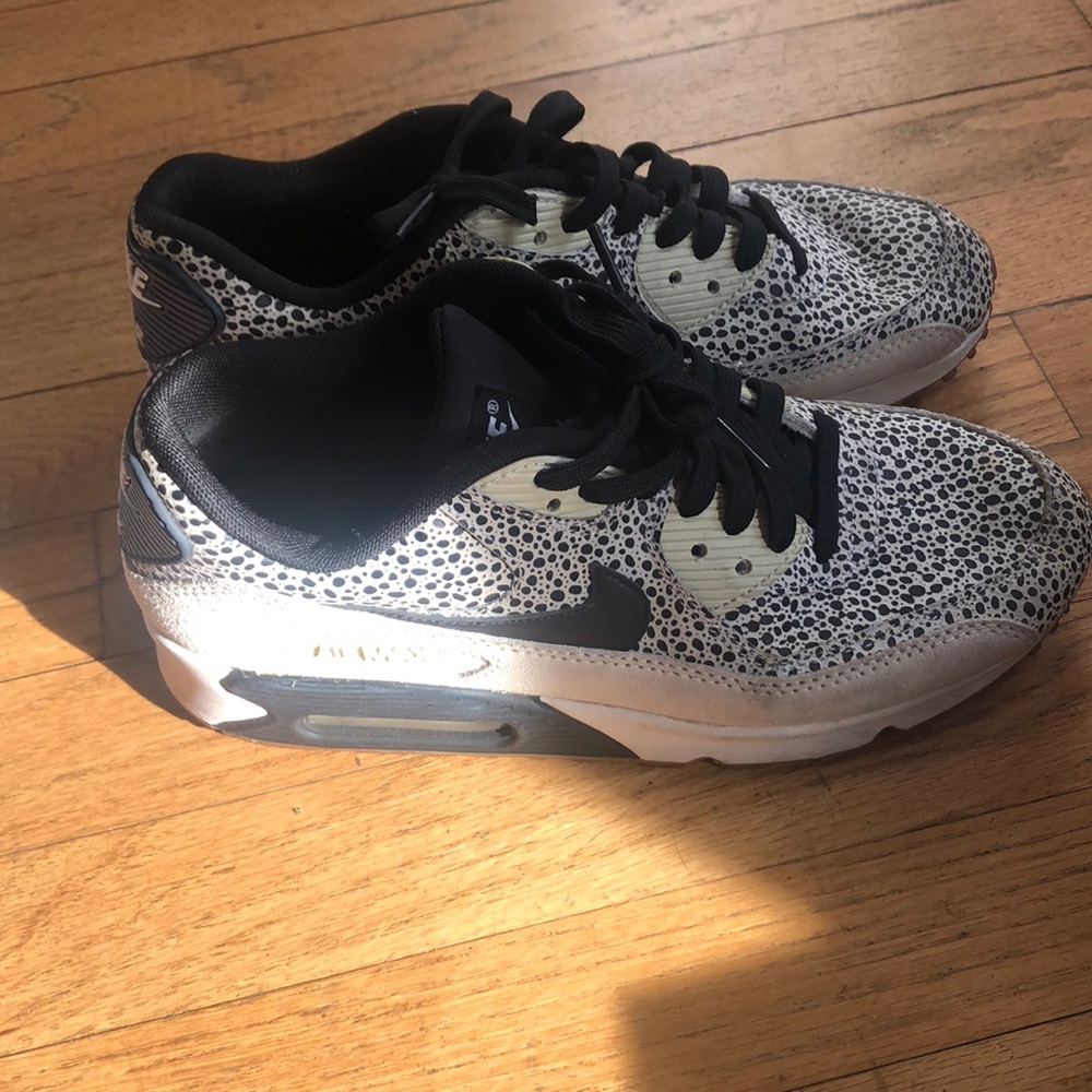Nike Air Max